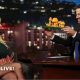 Jimmy Kimmel Live – Trumpiga maganud Stormy Daniels räägib detailidest