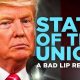 “A Bad Lip Reading” paroodia Trumpi olukorrast riigis kõnest