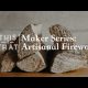 Hipsteritele võib kõike müüa – Artisanal Firewood eksklusiivsed küttepuud ?