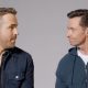 Ryan Reynolds ja Hugh Jackman lõpetavad sotsiaalmeedias pikalt kestnud vaenu ja valmistavad üksteise firmadele reklaamvideo