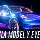 Tesla Model Y esitlus 3-minutiga