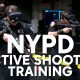 NYPD politseinikud kasutavad virtuaalreaalsust erinevate stsenaariumite läbimängimiseks