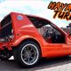 Suzuki Hayabusa Turbo mootoriga kolmerattaline!