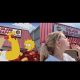 Šveitsi turistid taaslavastavad kaadri täpsusega Homer Simpsoni toidureisi New Orleansi